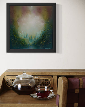 Still Seeking, 12x12