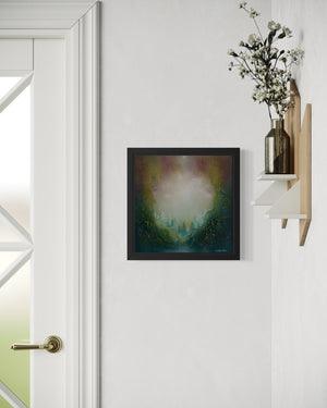 Still Seeking, 12x12