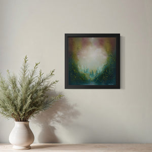 Still Seeking, 12x12