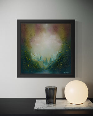 Still Seeking, 12x12