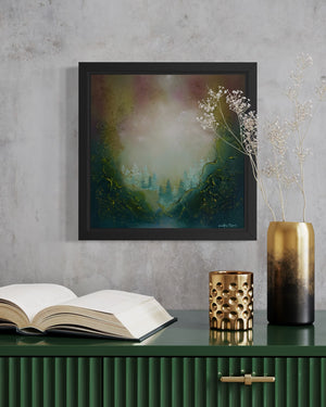 Still Seeking, 12x12