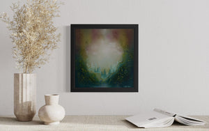 Still Seeking, 12x12