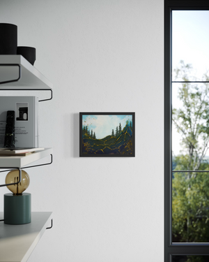 The Space Between, 5x7