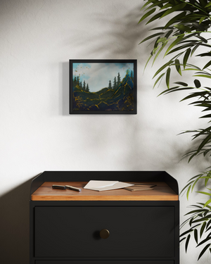 The Space Between, 5x7