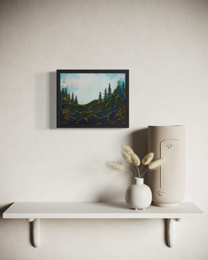 The Space Between, 5x7