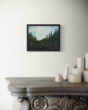 The Space Between, 5x7