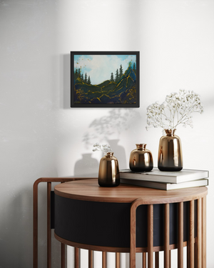 The Space Between, 5x7