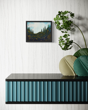 The Space Between, 5x7