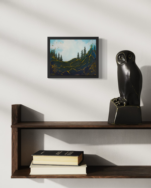 The Space Between, 5x7