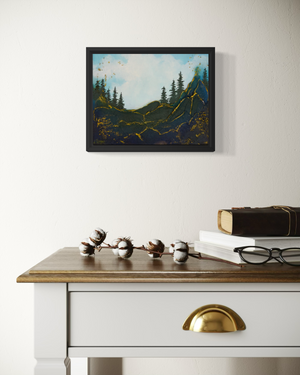 The Space Between, 5x7