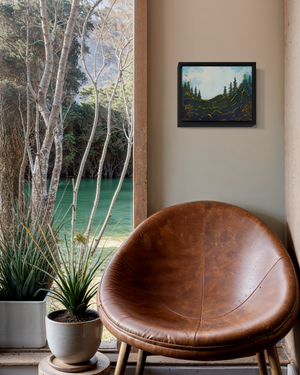 The Space Between, 5x7