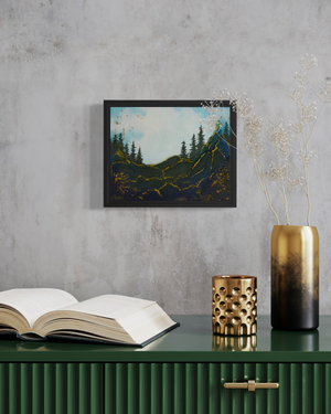 The Space Between, 5x7