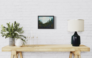 The Space Between, 5x7