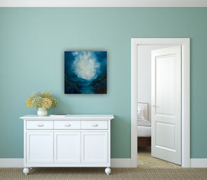 The Universe Within, 24x24