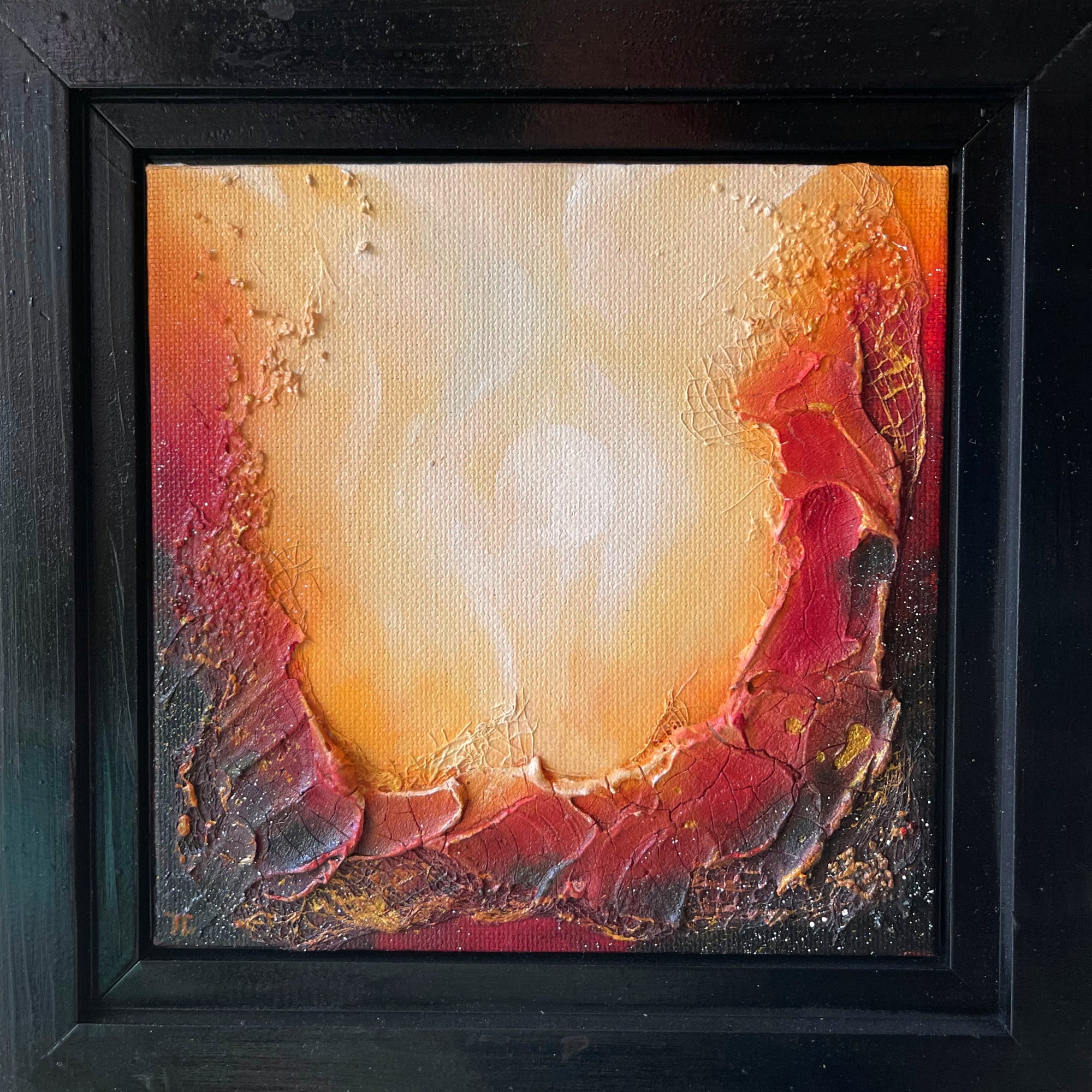 Transcendence, 6x6
