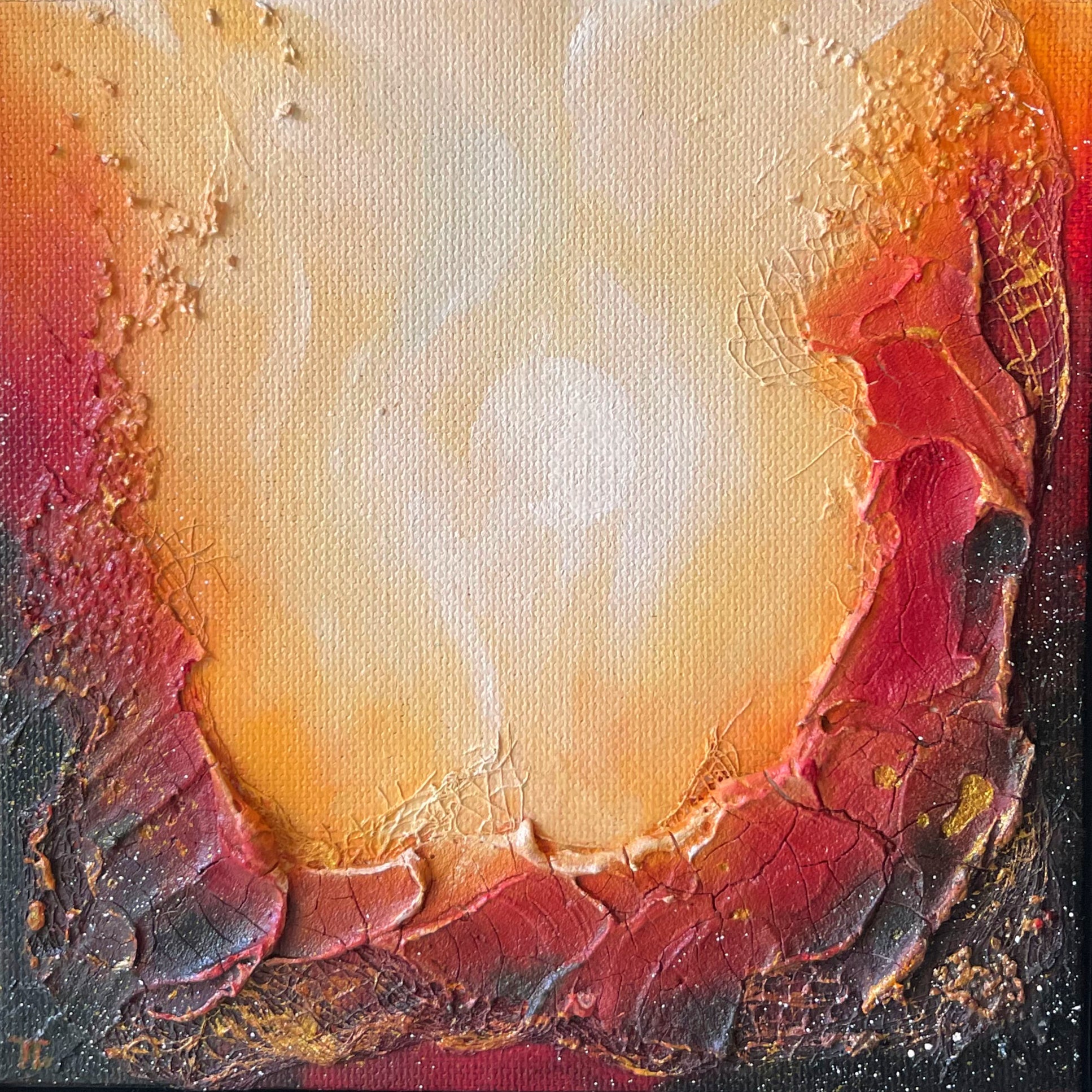 Transcendence, 6x6
