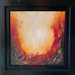 Transcendence, 6x6